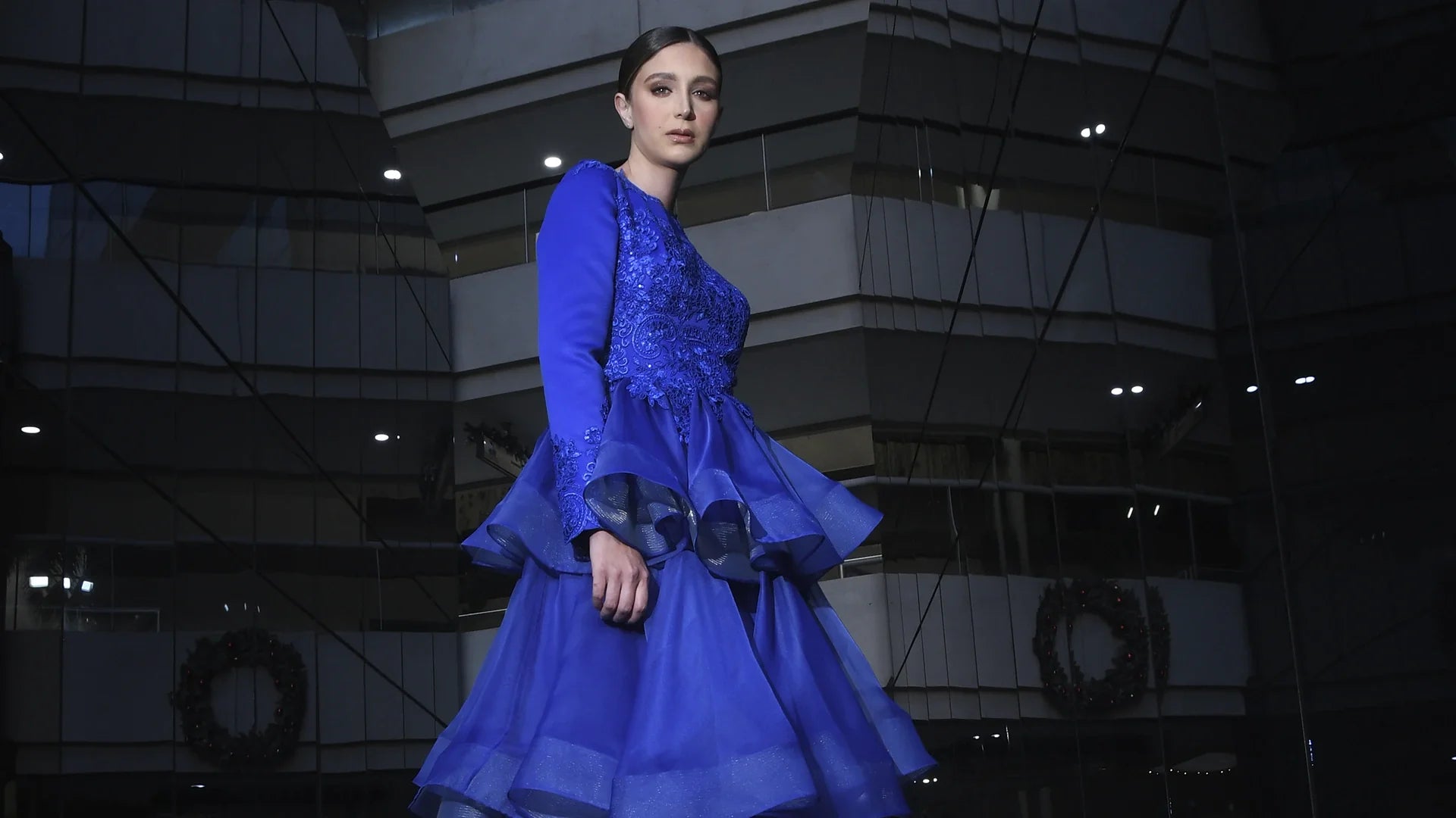 Timeless Elegance: Curating Modest Couture for the Modern Woman