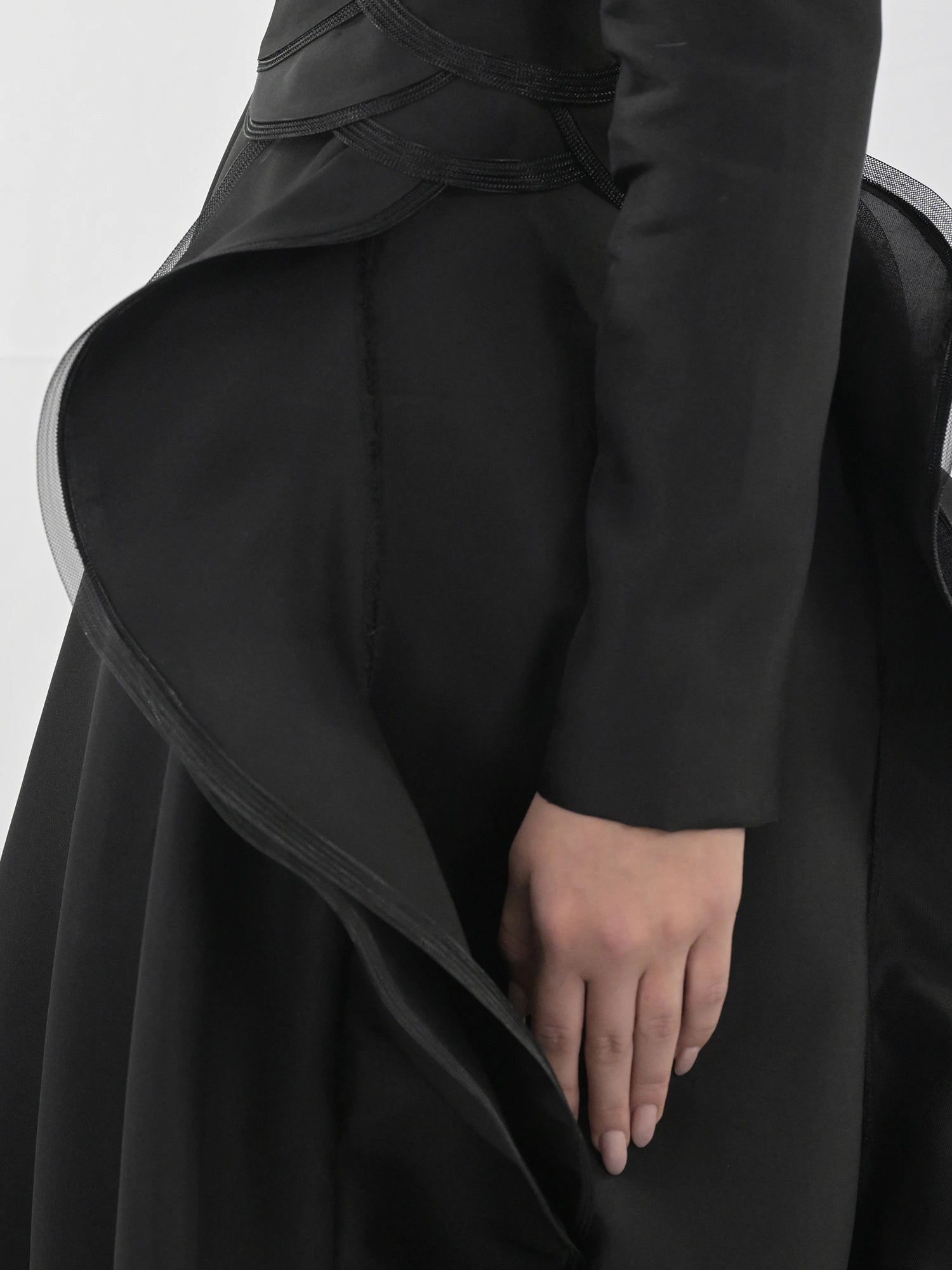 Horizon Black