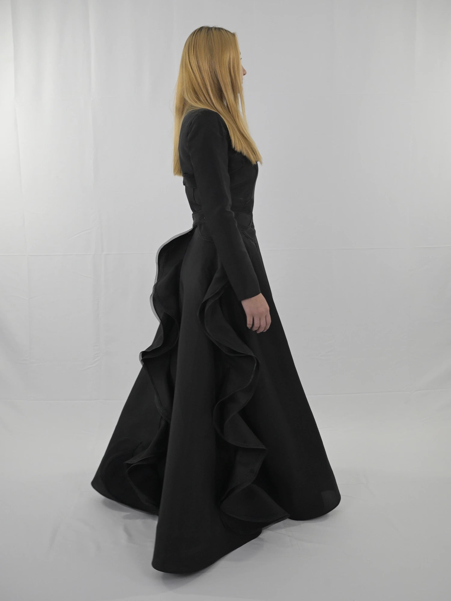 Horizon Black