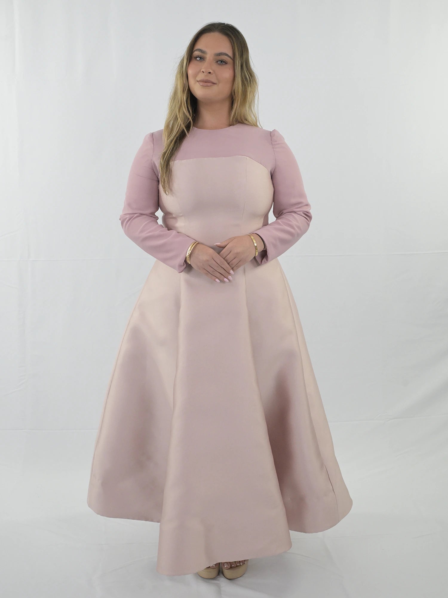 Blush Serenade