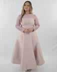 Blush Serenade